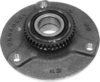 VEMA 17711 Wheel Hub